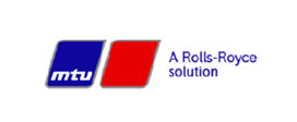 mtu roll royce